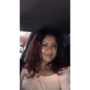 Meet your Posher, Karly